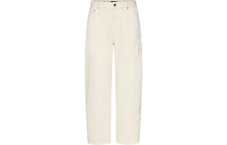 URBAN REVIVO Casual Pants Men's
