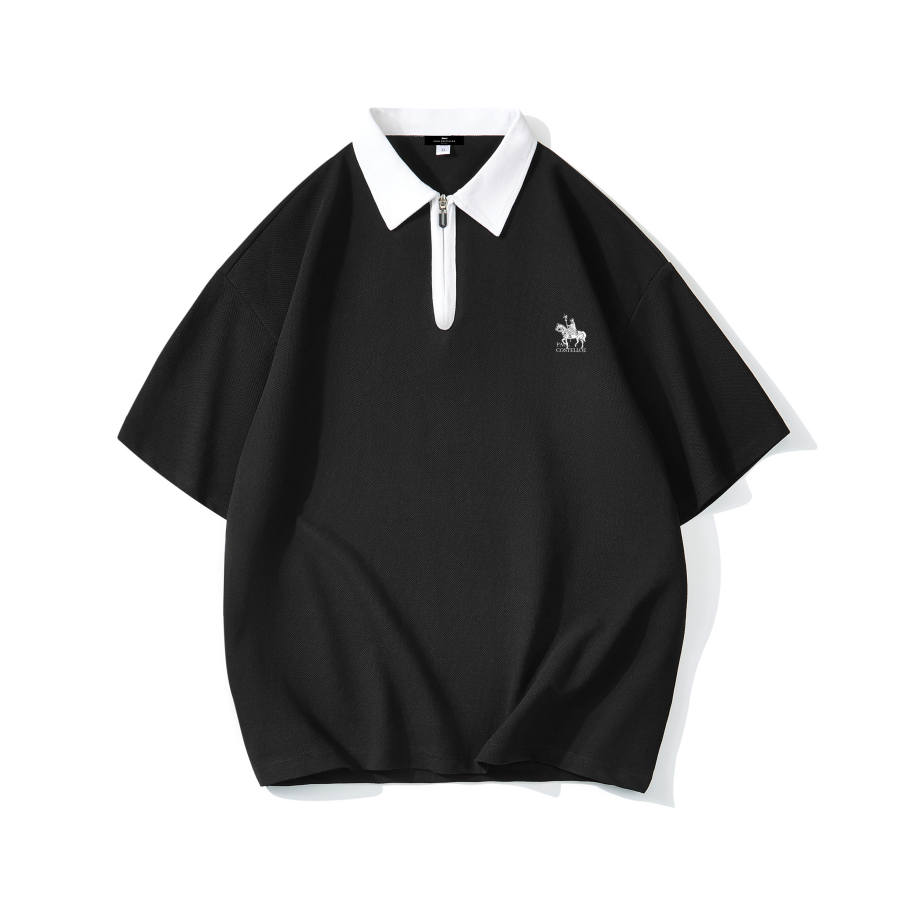 PAUL COSTELLOE Polo Shirt Unisex