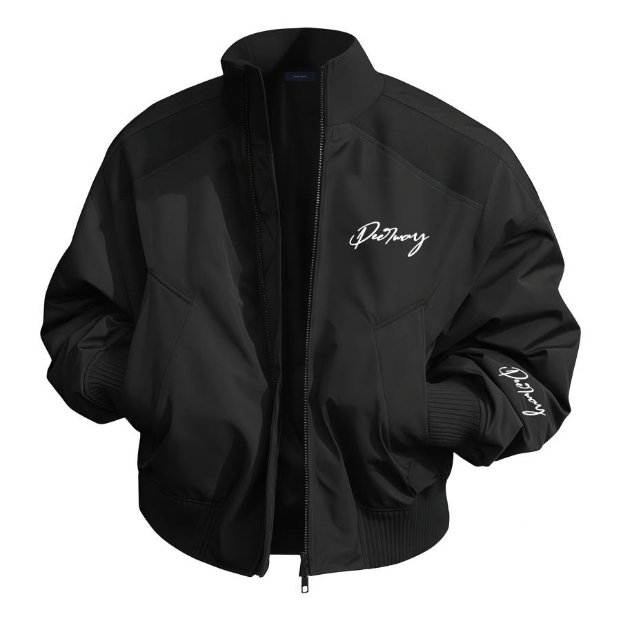 DEERWAY DEERWAY Jackets Unisex Stand Collar Moderate