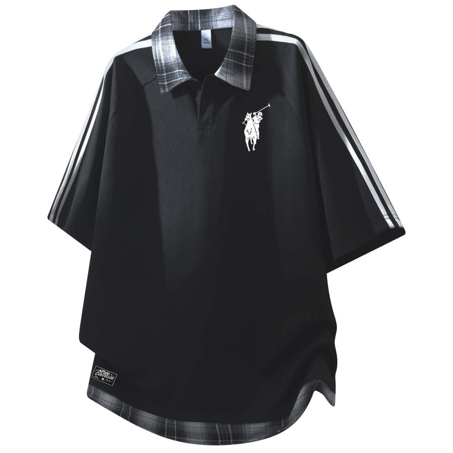 PAUL COSTELLOE Polo Shirt Women's