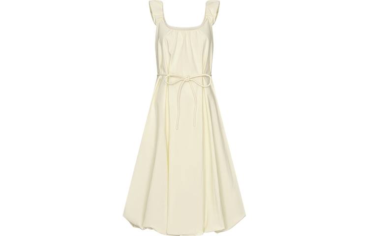 URBAN REVIVO Sleeveless Dress Women's