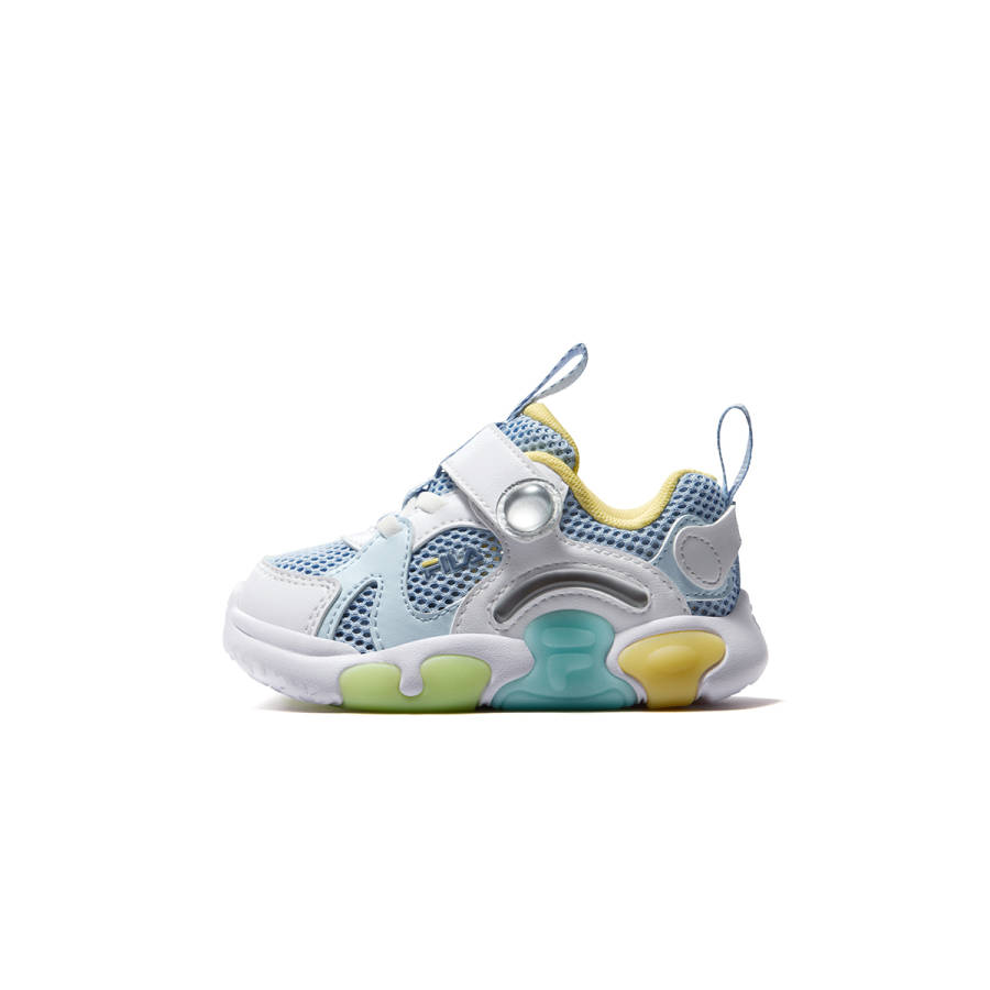 FILA KIDS Heritage FHT Toddler Shoes Baby