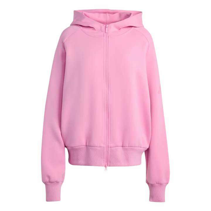 Adidas Adidas SOFT LUX Sweatshirt Women's