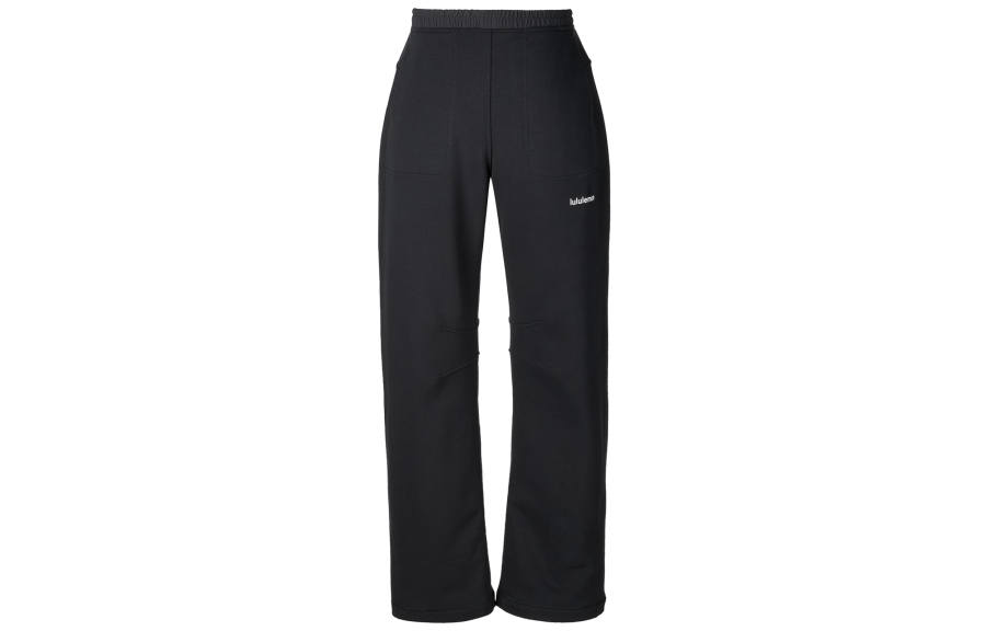 Lululemon Lululemon Knitted Sweatpants Women's