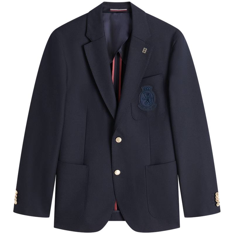 Tommy Hilfiger Business Suit Men's