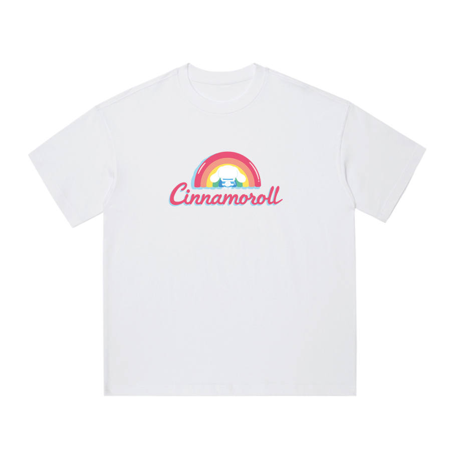Sanrio Cinnamoroll T Shirt Unisex