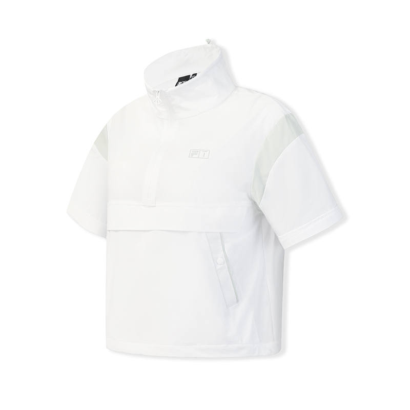 FILA Golf T Shirt Women's Jade White