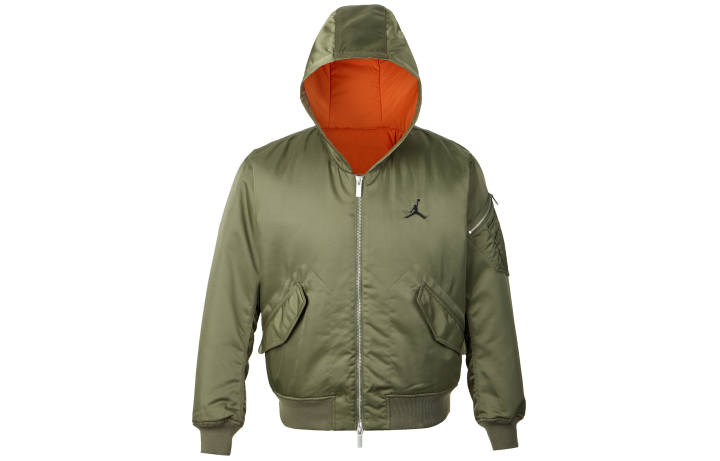 Jordan Jordan Renegade Flight Puffer Jacket Men's