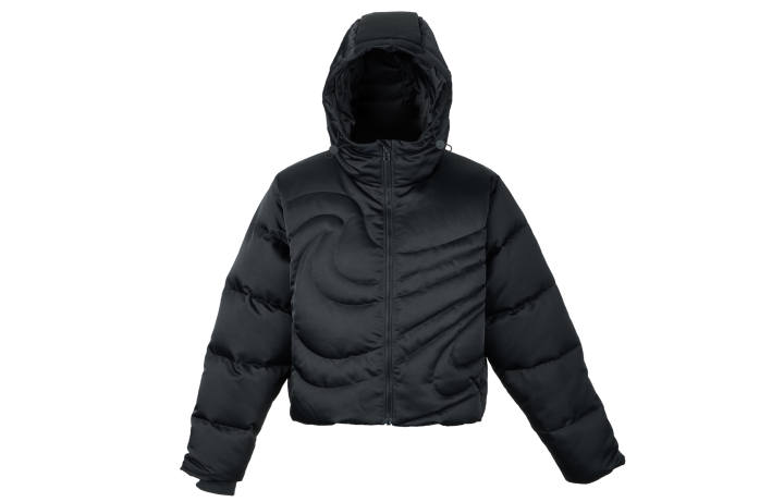 Nike Nike Sportswear Swoosh Series Collection Therma FIT Oversize Down Jacket Women's