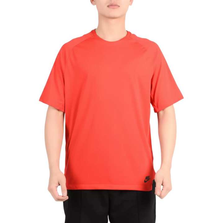 Nike Nike T Shirts Men's 657 Crew Neck