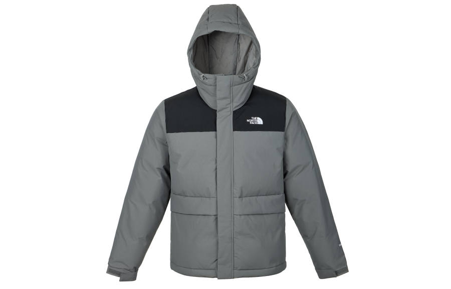 THE NORTH FACE Urban Exploration Down Jacket Men's
