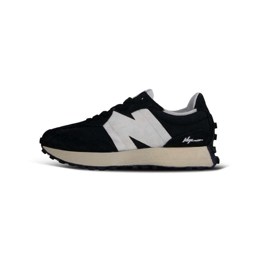 New Balance New Balance NB 327 Suede Cushioning Low top Casual Running Shoes Unisex