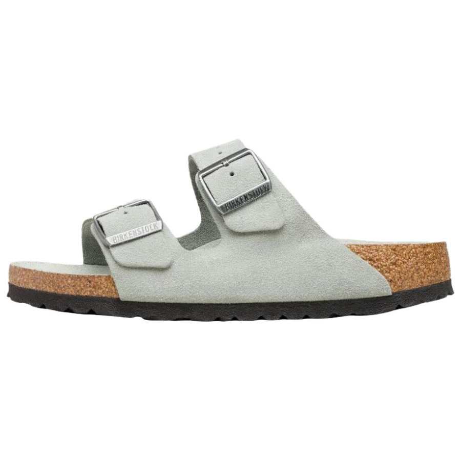 Birkenstock Arizona Soft Footbed Birkenstock Style Shoes Unisex