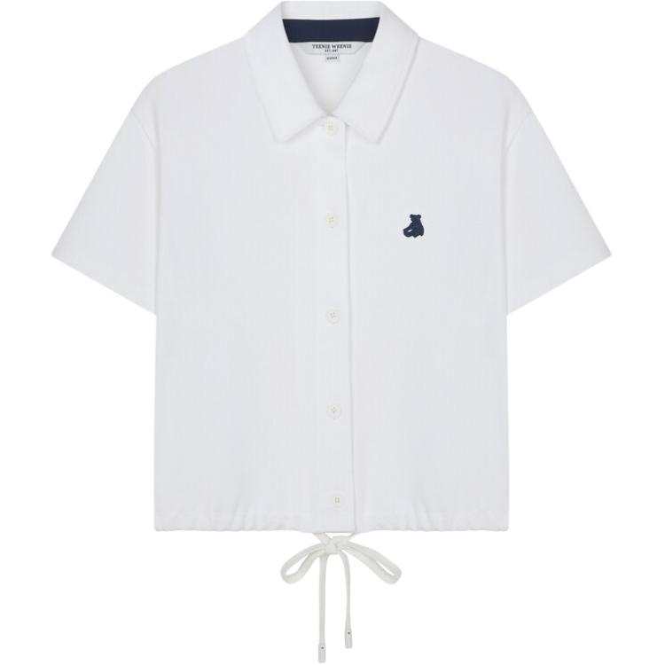 Teenie Weenie Polo Shirts Men's Moderate