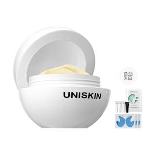 UNISKIN YOUSHIYAN Smile Eye Cream Wrinkle Reducing Essence Cream