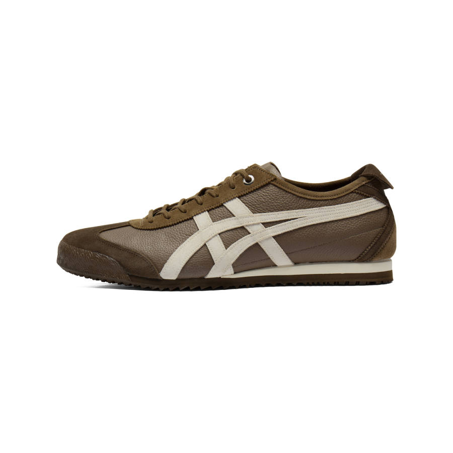 Onitsuka Tiger MEXICO 66 SD VIN Low top Casual Shoes Unisex Coffee