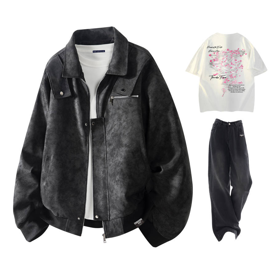 PAUL COSTELLOE Casual Sportswear Unisex