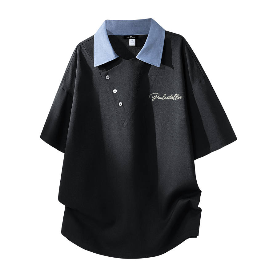PAUL COSTELLOE Polo Shirt Unisex