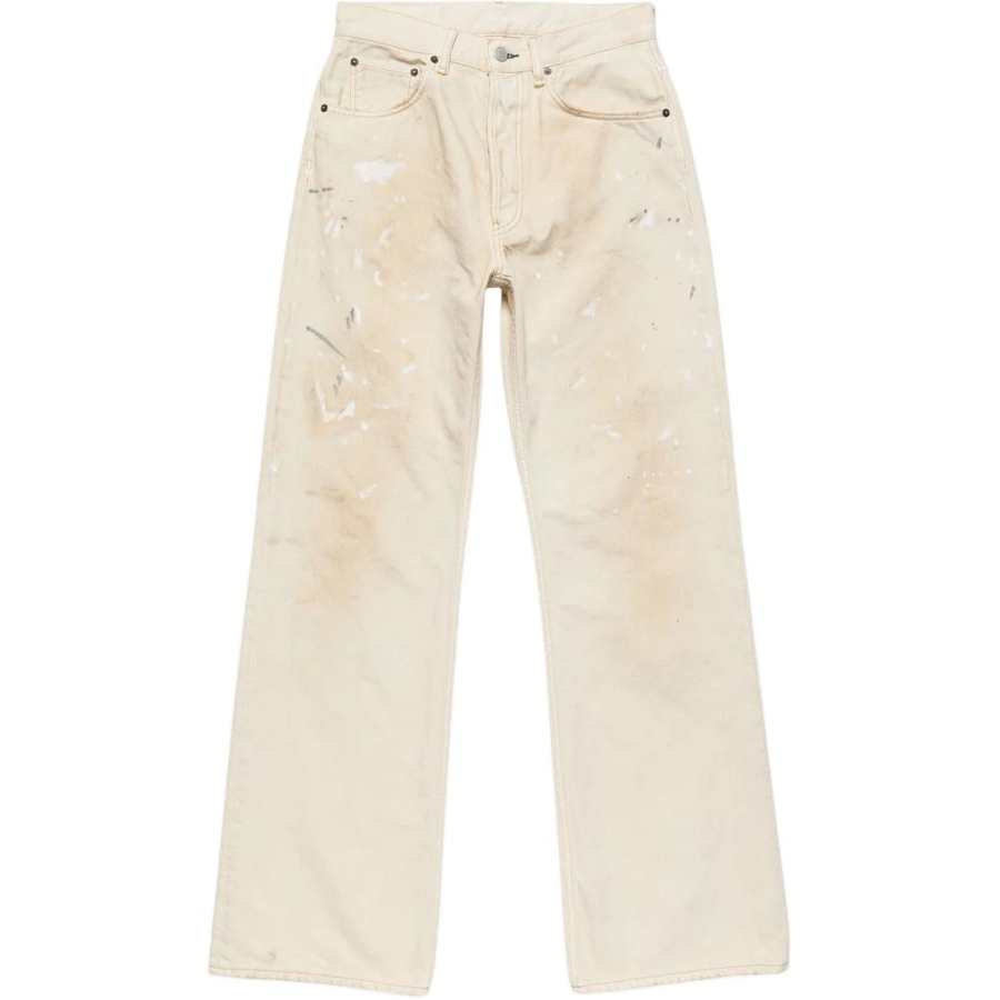Acne Studios Acne Studios 2021 Regular Fit Jeans