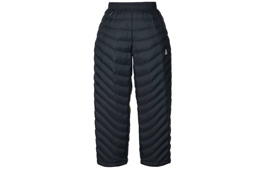 Nike Nike ACG Insulated Pants Men's Black Moderate Straight Fit Pants
