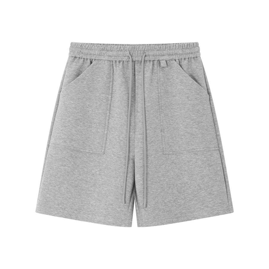 CLIMAX VISION CLIMAX VISION Casual Shorts Unisex