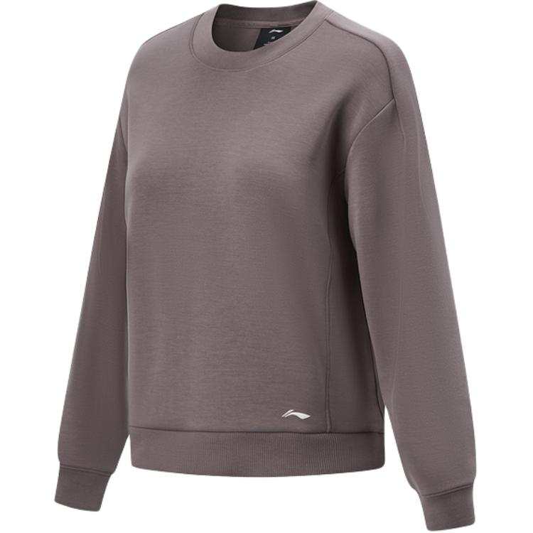 Li-Ning Li Ning Fitness Series Sweatshirt Women's