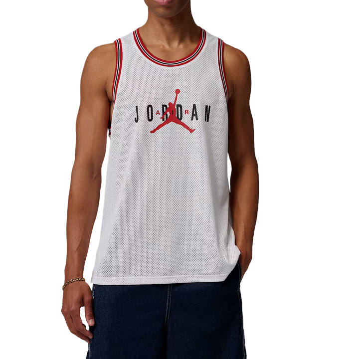 Jordan Jordan Brooklyn Men's Mesh Jersey