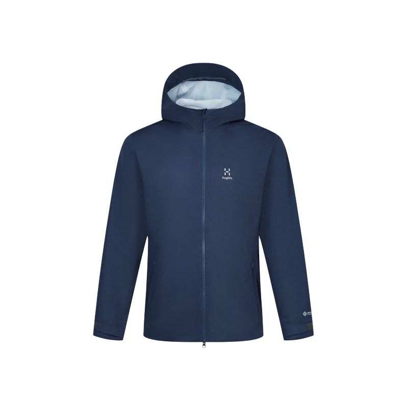 HAGLÖFS HAGLÖFS Soft Shell Jacket Men's