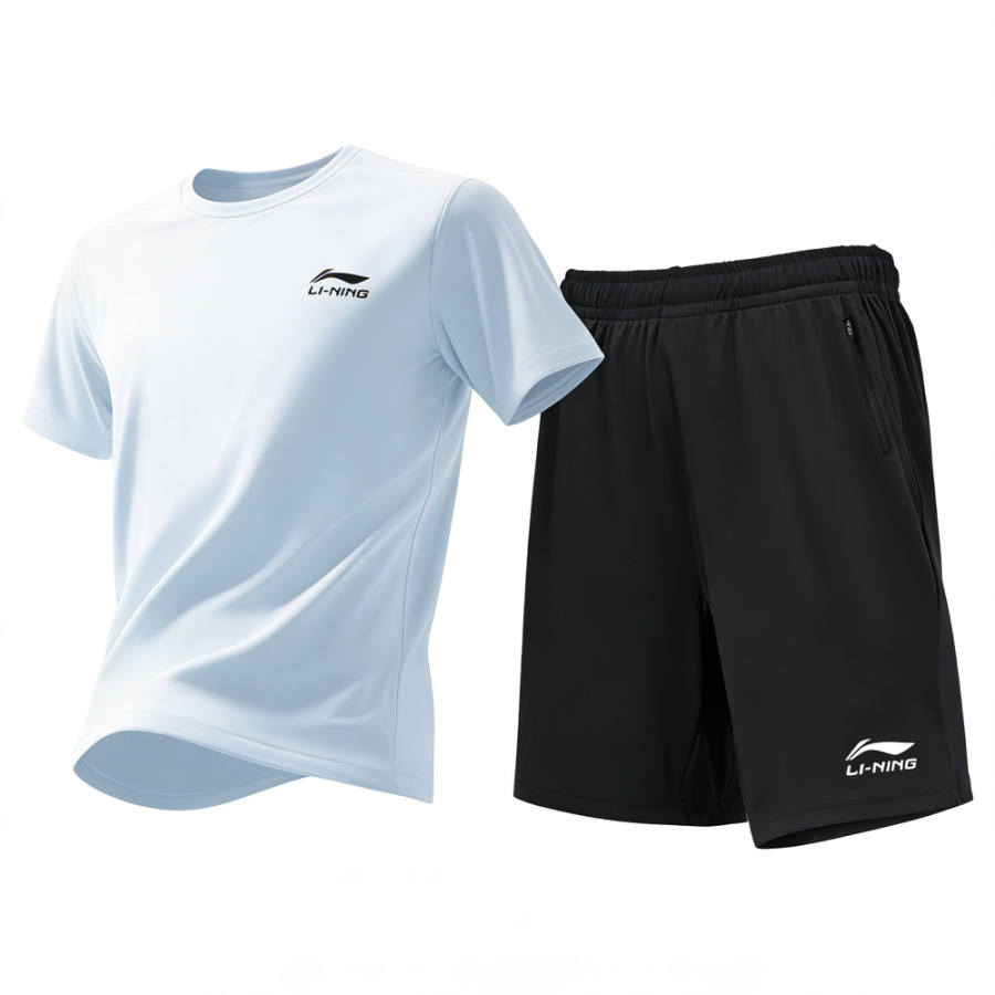 Li-Ning Li Ning Casual Sportswear Unisex