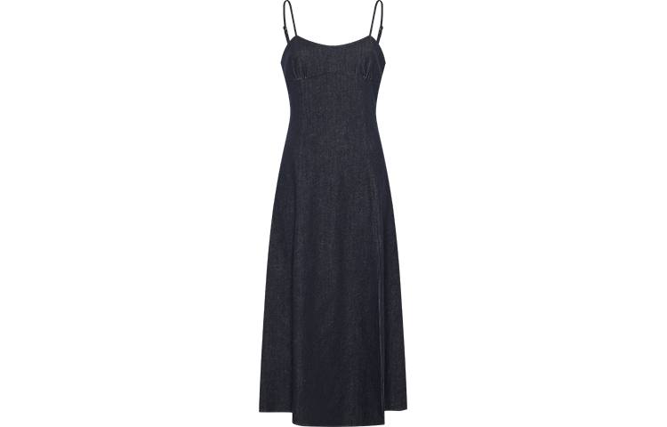 URBAN REVIVO Slip Dress Women's