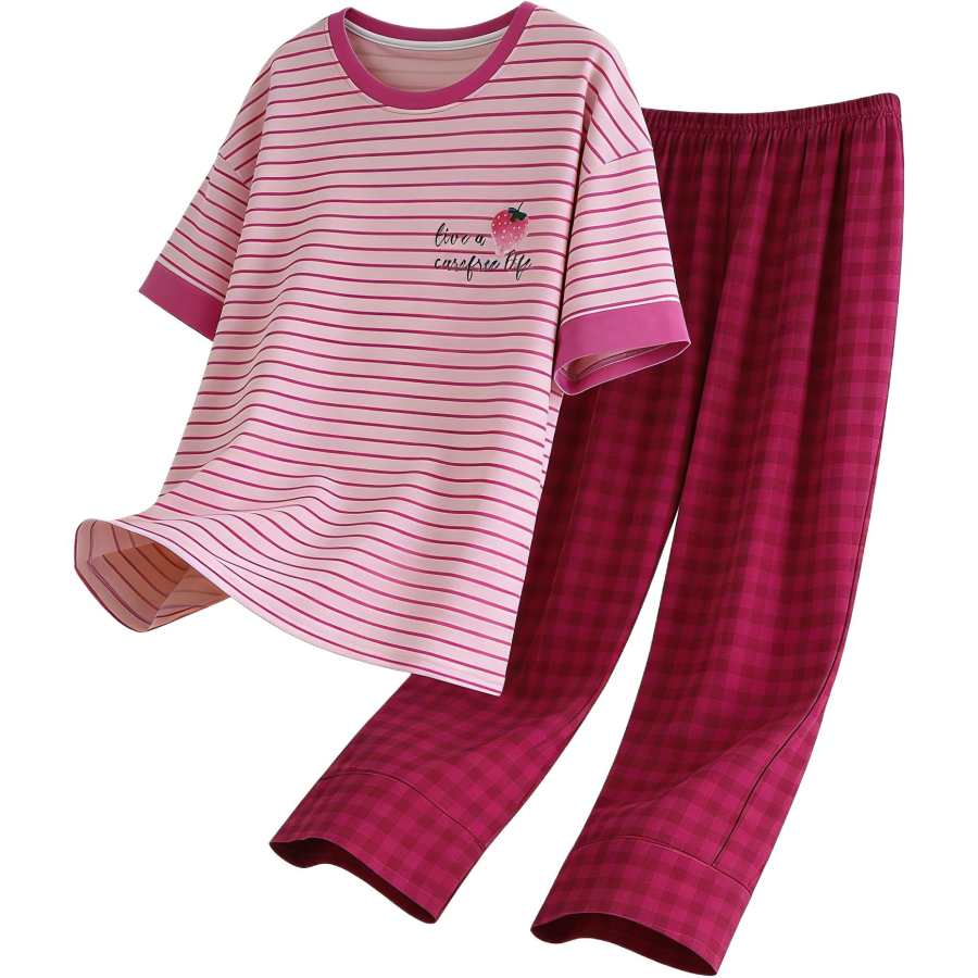 MIIOW Loungewear & Sleepwear Women's