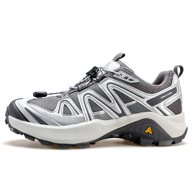 HUMTTO Textile, Synthetic Leather Cushioning Abrasion Resistant Lightweight Breathable Low top
