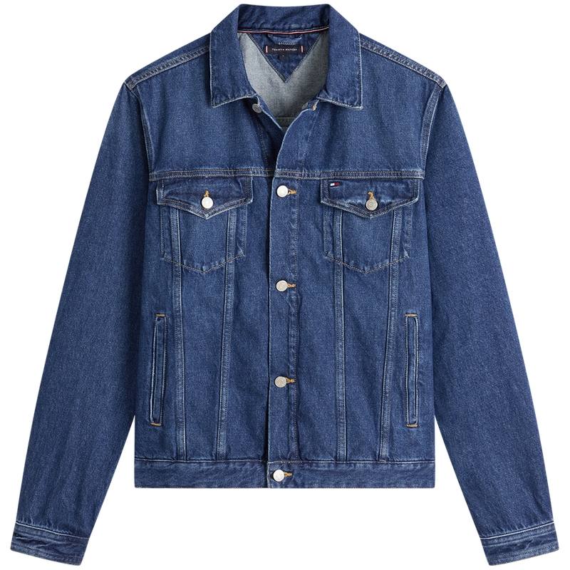 Tommy Hilfiger Tommy Hilfiger Denim Jacket Men's