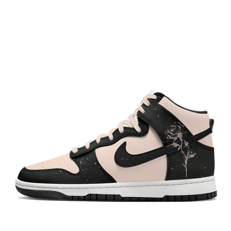 Nike Nike Dunk Thermal Cushioning Abrasion Resistant Slip Resistant Thermal Cushioning Abrasion Resistant Slip Resistant