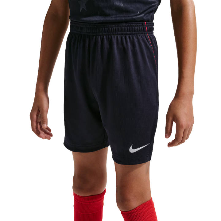Nike Nike Dri Fit Moderate Soccer Bottom Summer Kids'