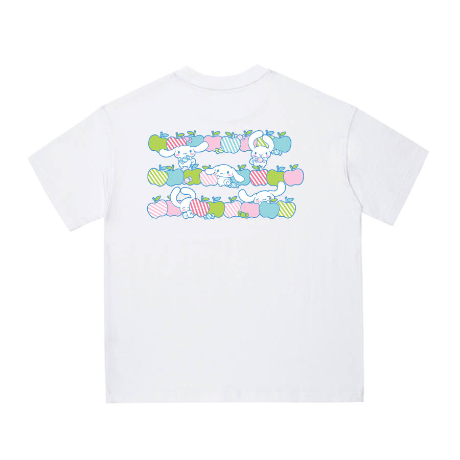 Sanrio Cinnamoroll T Shirt Unisex
