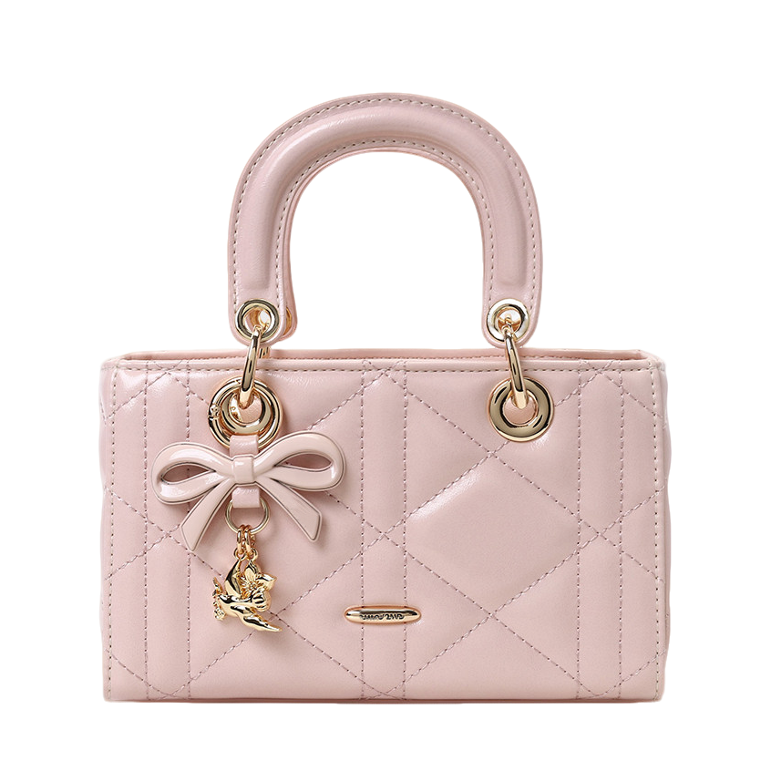 PAYOT PAYOT Synthetic Leather Handbag Regular Women's Multicolor