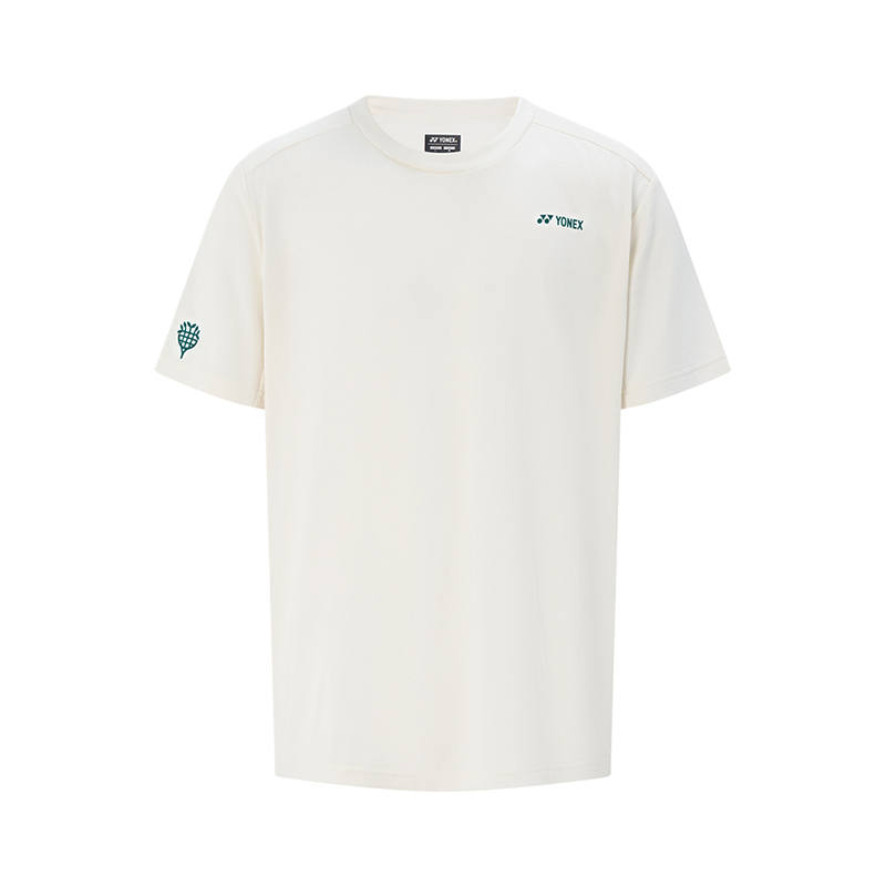 YONEX YONEX Badminton Jerseys Men's Crew Neck Moderate