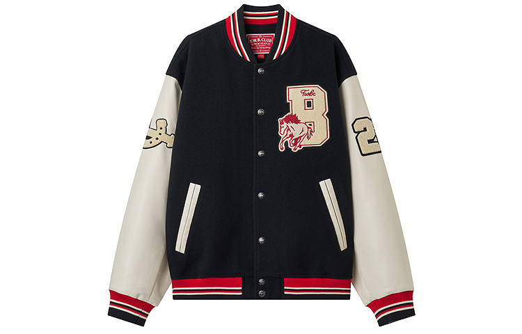 Teenie Weenie Men Jacket Unisex
