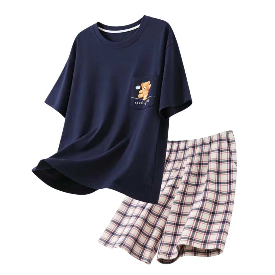 MIIOW MIIOW Loungewear & Sleepwear Men's