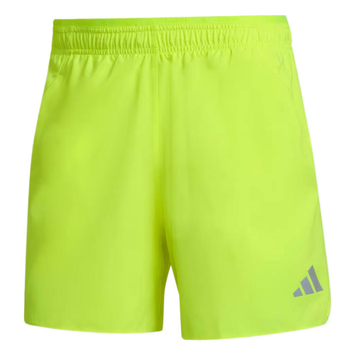 Adidas Adidas Running Shorts Men's Sun Yellow