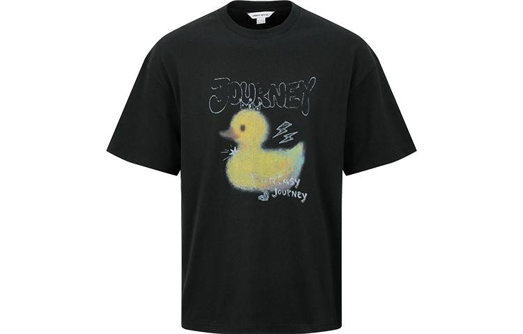 URBAN REVIVO T Shirt Apparel Men's