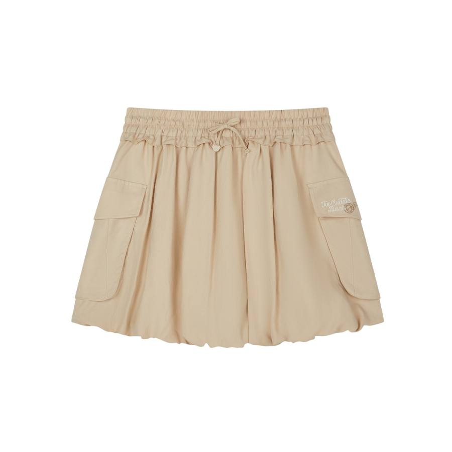 Teenie Weenie Casual Short Skirts Women's