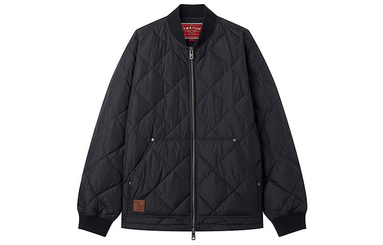 Teenie Weenie Men Down Jacket Unisex