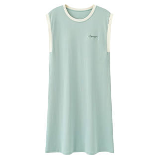 THREEGUN Women's Nightgowns