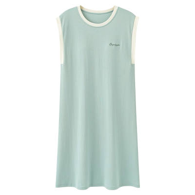 THREEGUN Women's Nightgowns
