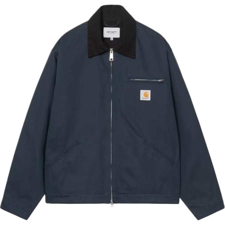 Carhartt Wip Og Detroit Zip Jacket