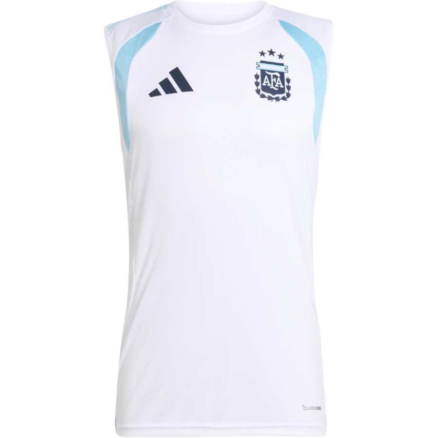 Adidas Adidas Argentina National Team Soccer Jersey Unisex