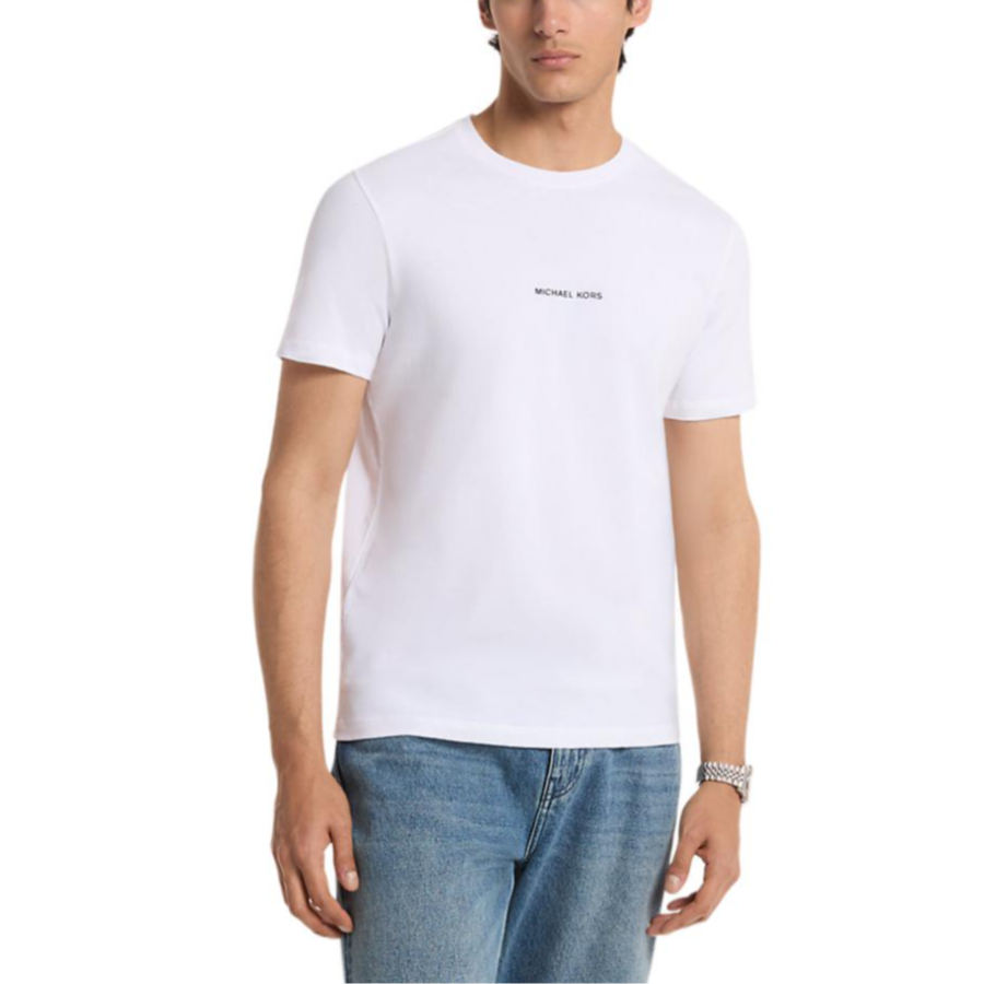 MICHAEL KORS T Shirt Classic Fit Men's
