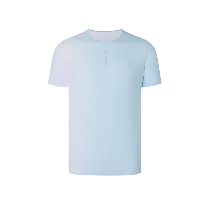 SALOMON SS26 Running T Shirt Men's